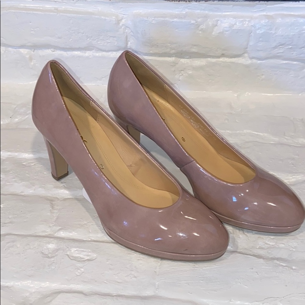 NWT Gabor Platform Pump